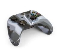 ORB Custodia in silicone per controller XBOX One (mimetico)