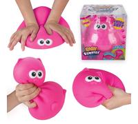 Orb Easy Sqweezy Chonk The Chunky Kitty - Spremi questo grande divertimento squishy squishy squillo e paffuto e extra morbido gatto paffuto per solli