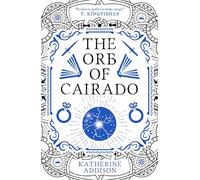 Orb of Cairado (The Cemeteries of Amalo): Signed Sprayed Edge Edition