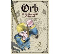 ORB ON MOVEMENTS OF EARTH OMNIBUS 01 (COLL 1-2): On the Movements of the Earth Omnibus