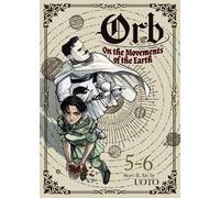 Orb: On the Movements of the Earth (Omnibus) Vol. 5-6 (Tascabile)