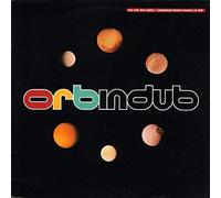 Orb - Perpetual Dawn [12" VINYL]