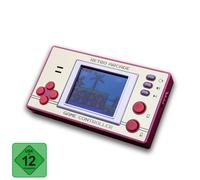 ORB Retro Pocket Games Portbale Console