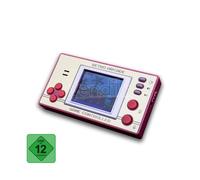 ORB Retro Pocket Games Portbale Console Thumbs Up
