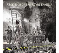 Orb The - Abolition Of The Royal Familia