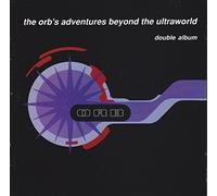 Orb, the - Adventures Beyond the..