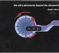 Orb,the - Adventures Beyond the Ultr