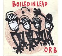 Orb, the - Boiled in Lead