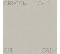Orb The - Cow Chill Out World