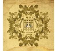 orb The Holloway Brooch (An Ambient Excursion Beyond The Orboretum) ( (Vinyl LP)