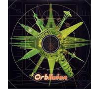 Orb, the - Orblivion