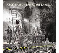 Orb The - The Abolition Of The Royal Familia (180 Gr.)