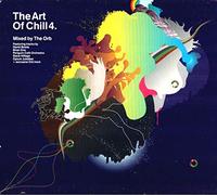 Orb,the - The Art of Chill 4(By Orb)