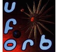 Orb,the - U.F.Orb