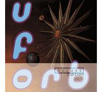 Orb,the - U.F.Orb (Deluxe Edt.)