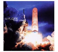Orb - U.F. Off-Best Of Orb