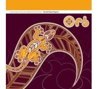 Orb - Vol. 2-Auntie Aubrey's Excursi
