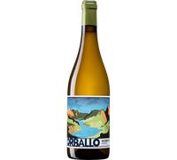 Orballo Albariño 2024 La Val Rias Baixas
