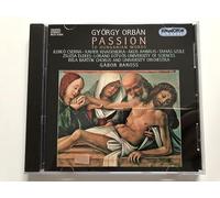 Orban, Gyorgy - Passion To Hungarian Words