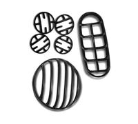 ORBANA Coperchio Protezione Griglia Faro Per CL500 CL300 CL250 2020 2021 2022 2023 2024 Faro Per Moto Indicatore Di Direzione Fanale Posteriore Griglia Copertura CL 250 300 500