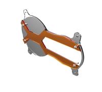 ORBANA Coperchio Protezione Griglia Faro Per R 1250 GS Per Edition 40 Anni 2023 2022 2021 Griglia Di Protezione Del Faro Anteriore Per R1250GS R1250 Per Adventure Per Rallye GSA