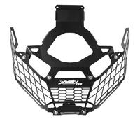 ORBANA Coperchio Protezione Griglia Faro Per X-ADV 750 2017-2020 2019 2018 XADV 2023 2022 2021 Scooter Faro Griglia Protezione Copertura Protettiva
