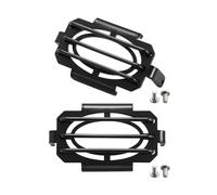 ORBANA Coperchio Protezione Griglia Faro Protezione Per Fendinebbia Motocicletta Copertura Lampada Per 368G 368 G 368-G G368