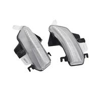 ORBANA Indicatore specchietto direzione Lampeggiatore Dinamico Indicatore Di Direzione LED Per Lexus Per IS250 Per IS300 Per IS350 Per IS200T Per LS460 Per LS460L Per LS600H Per CT200H