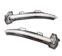 ORBANA Indicatore specchietto direzione Per Per A4 Per A5 Per B9 Per S4 Per S5 Per RS5 17-21 Lampeggiatore Dinamico LED Indicatori Direzione Lampeggianti Luci Specchietti Laterali