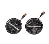 ORBANA Indicatore specchietto direzione Per Per MX5 Per MK1 Per MK2 Per MK3 Indicatori Direzione LED Indicatore Laterale Luce Ripetitore Di Flusso Della Lampada 89-15