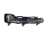 ORBANA Luci indicatori Sequenza specchietti Specchietto retrovisore Laterale, indicatore di direzione, specchietto, Adatto per JAC per Refine per S4