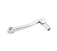 ORBANA Motocicletta Shifter Peg Leva Del Cambio Pieghevole Pedale Per Moto Motocross Alluminio Per CRF 50 Motore A Due Tempi Accessori Frizione Dirt Bike