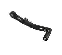 ORBANA Motocicletta Shifter Peg Leva Del Pedale Cambio Regolabile Pieghevole Motocicletta Per Tiger 900 GT Per Rally Pro 2019 2020 2021 2022