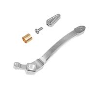 ORBANA Motocicletta Shifter Peg Parti Motociclette Leva Del Cambio Anteriore Sinistra Con Puntale E Tallone Pedane Per Per Sportster S 1250 RH1250S 2021 2022