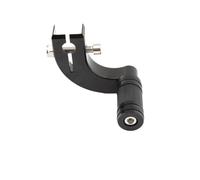 ORBANA Motocicletta Shifter Peg Per Per Per Softail Fat FXFB 2018-2024 Moto Heel Toe Leve Cambio Posteriori In Alluminio