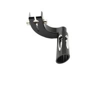 ORBANA Motocicletta Shifter Peg Per Per Per Softail Fat FXFB 2018-2024 Moto Heel Toe Leve Cambio Posteriori In Alluminio