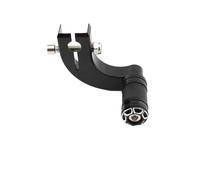 ORBANA Motocicletta Shifter Peg Per Per Per Softail Fat FXFB 2018-2024 Moto Heel Toe Leve Cambio Posteriori In Alluminio