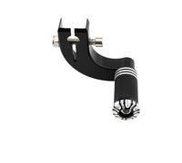 ORBANA Motocicletta Shifter Peg Per Per Per Softail Fat FXFB 2018-2024 Moto Heel Toe Leve Cambio Posteriori In Alluminio