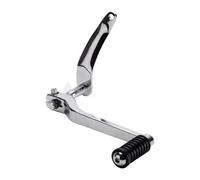 ORBANA Motocicletta Shifter Peg Per Per Softail Per Breakout Per Deluxe Per Sport Glide FLSB FXBR FLDE FLFB FXFB 2018+ Leva del cambio Heel Toe Pedale