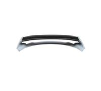 ORBANA Spoiler Bagagliaio Auto ABS di Plastica Spoiler Posteriore Tronco Labbro Ala Non Verniciato per CHR per C-HR 2016 2017 2018 2019 Car Styling Accessorio