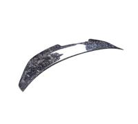 ORBANA Spoiler Bagagliaio Auto Auto Spoiler per Serie 3 G20 G28/G80 2019-2026 per M3 PSM Stile Reale in Fibra di Carbonio Posteriore Tronco Ala Nero Lucido