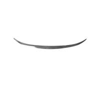 ORBANA Spoiler Bagagliaio Auto Paraurti Posteriore Tronco Spoiler Labbro del Tetto Carbonio Boot Ala per M5 MP per M4 PSM per Serie 5 F10 2010-2017 Accessori Auto