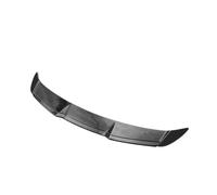 ORBANA Spoiler Bagagliaio Auto per CHR per C-HR 2016-2022 Auto Spoiler sul Tetto Ala Posteriore Profilo Alare Splitter Deflettore Boot Lip Body Kit Accessori