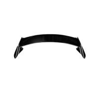 ORBANA Spoiler Bagagliaio Auto per Civic 10th Gen Hatchback 2018-2021 Spoiler Posteriore Refit Typer Style Tetto Ala Tronco Labbro Body Kit Tuning Decorazione