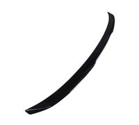 ORBANA Spoiler Bagagliaio Auto per G20 G28 e G80 per M3 318i 320i 330i M340i 2019-2024 CS Stile Baule Posteriore Boot Lip Spoiler Auto del Tetto cap Ala