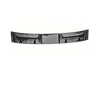 ORBANA Spoiler Bagagliaio Auto per GAC per Empow per per Attitude 2021-2025 ABS Spoiler Lunotto Posteriore Ala Fisso del Superiore Stampaggio Body Kit