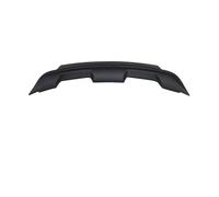 ORBANA Spoiler Bagagliaio Auto per per 2015-2022 Tetto Posteriore Lip Spoiler Baule Ala Diffusore Splitter Pinna caudale Accessori Tuning