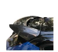 ORBANA Spoiler Bagagliaio Auto per per Focus MK4 RS ST Line 2019 2020 2021 2022 Spoiler ABS Auto Baule Posteriore Lip Ala Posteriore
