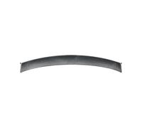 ORBANA Spoiler Bagagliaio Auto per Serie 1 E82 Coupé 120i 128i 135i M1 2008 2009 2010 2012 2013 Automotive Lunotto Posteriore Spoiler Ala Kit di Blocco del Flusso