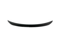 ORBANA Spoiler Bagagliaio Auto per Serie 3 G20 G28 per M3 G80 2018-2023 PRO/CS per M4/MP/PSM/P per M3/R Stile Fibra di Carbonio Spoiler Posteriore Tronco Ala